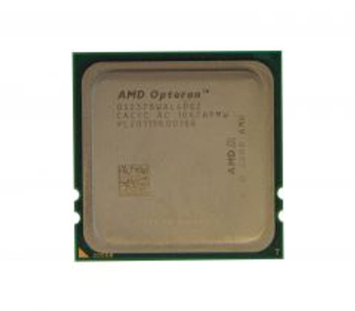 505639-L21 - HP 2.40GHz 6MB L3 Cache Socket F AMD Opteron 2378 Quad Core Processor