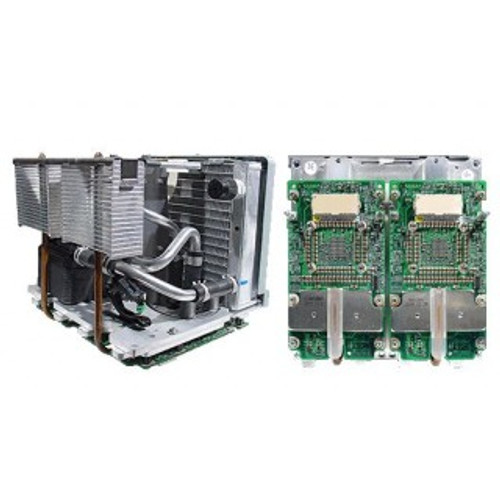 661-3588 - Apple Multiprocessor 2.7GHz CPU with LCS for Power Mac G5