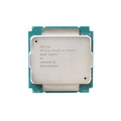 728376-L21 - HPE 2.00GHz 8.0GT/s QPI 25MB L3 Cache Socket FCLGA2011-3 Intel Xeon E5-4620V3 Deca-core (10 Core) Processor Kit for ProLiant BL660c Gen9