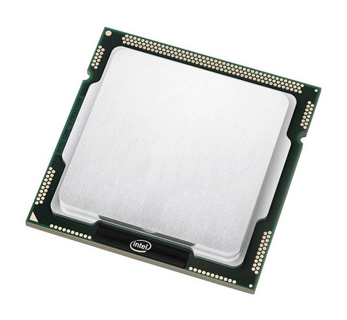 AB537-04001 - HP 1.1GHz Dual Core Processer for 9000 rp7420 Server