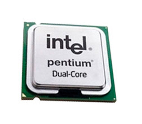 Intel PENTIUM E5200 Dual Core 2.5GHz Processor for Socket T - BX80571E5200 - 2MB L2 Cache - 800MHz FSB - Computer CPU