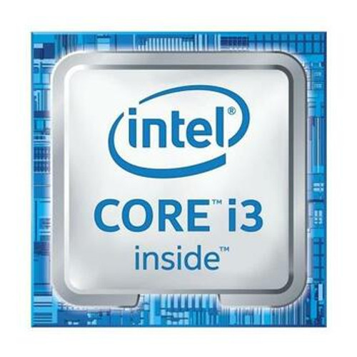 Intel Core i3-6320 Dual Core 3.90GHz Desktop Processor LGA1151 - BX80662I36320 - Compatible with desktop computers