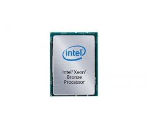 BX806733106 - Intel Xeon Bronze 3106 8-Core 1.70GHz 2 UPI 11MB L3 Cache Socket FCLGA3647 Processor