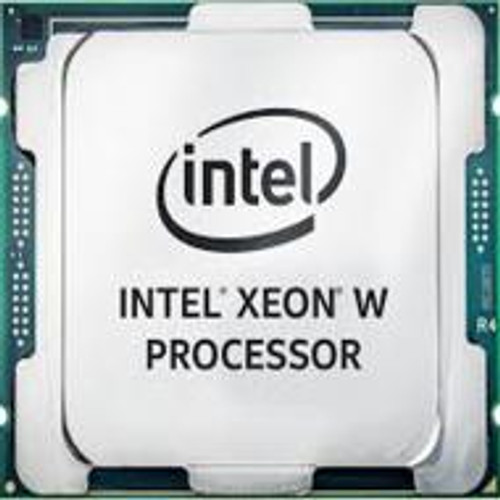 Intel Xeon W-2135 6-Core 3.70GHz Processor for Socket 2066 - Compatible with Workstations