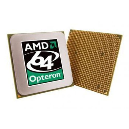 Dell AMD Opteron 6134 8 Core Processor D5HM4 for Socket G34 Servers