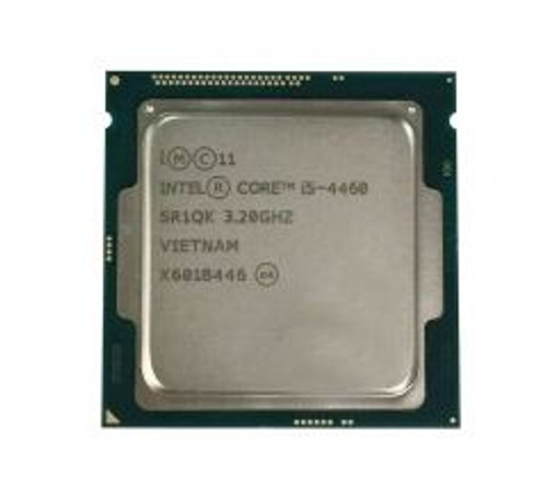 I5-4460D - Intel 3.40GHz 5GT/s 6MB L2 Cache Socket FCLGA1150 i5-4460 4 Core Processor