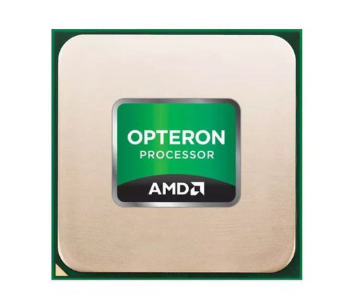 OSA850CEP5AV - AMD Opteron 850 1-Core 2.4GHz 800MHz FSB 1MB L2 Cache Socket 940 Processor