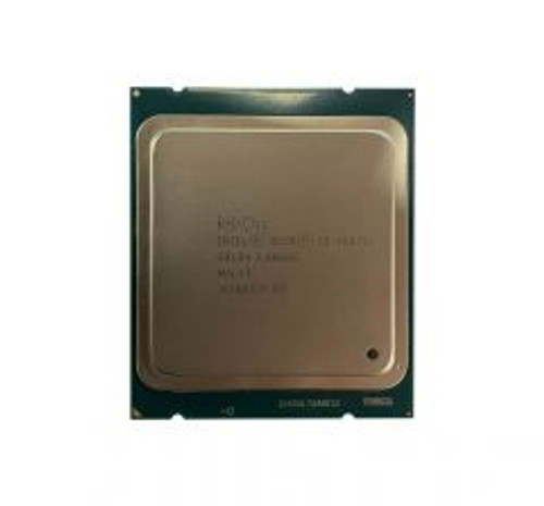 UCS-CPU-4114C= - Cisco 2.60GHz 6.4GT/s QPI 15MB L3 Cache Intel Xeon E5-4607 v2 6 Core Server Processor