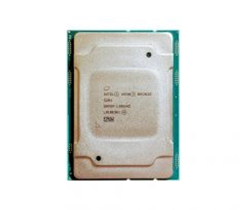 UCS-CPU-I3204 - Cisco 1.90GHz 9.6GT/s QPI 8.25MB Cache Socket FCLGA3647 Intel Xeon Bronze 3204 6-Core Server Processor