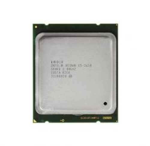 V1XKY - Dell 2.00GHz 8.00GT/s QPI 20MB L3 Cache Socket LGA2011 Intel Xeon E5-2650 8 Core Processor