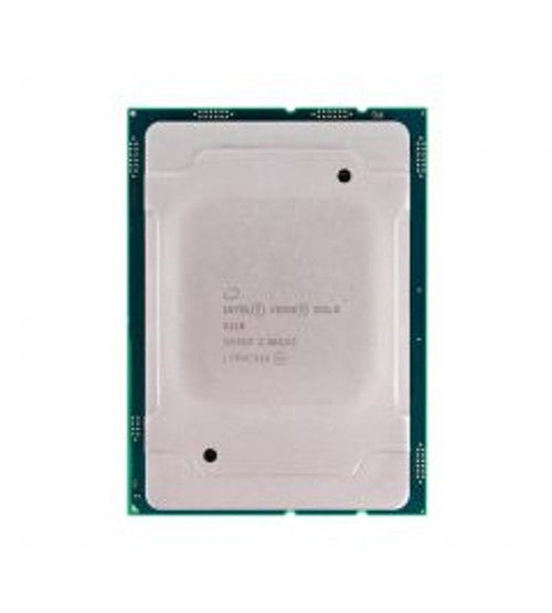 V4VR9 - Dell 2.30GHz 10.4GT/s QPI 16.5MB L3 Cache Socket FCLGA3647 Intel Xeon Gold 5118 12-Core Processor