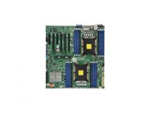 X11DPi-NT - Supermicro Proprietary Intel Xeon Scalable Processors DDR4 LGA-3647 Server Motherboard