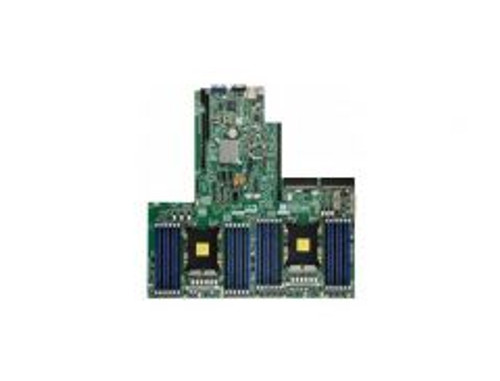 X11DPU-Z+ - Supermicro Proprietary Intel Xeon Scalable Processors DDR4 LGA-3647 Server Motherboard