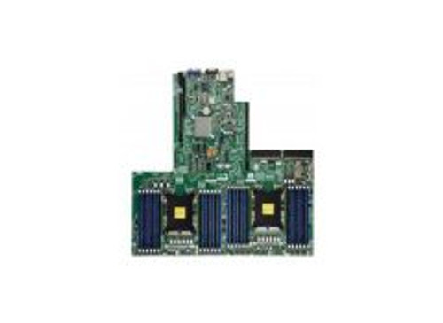X11DPU-ZE+ - Supermicro Proprietary Intel Xeon Scalable Processors DDR4 LGA-3647 Server Motherboard