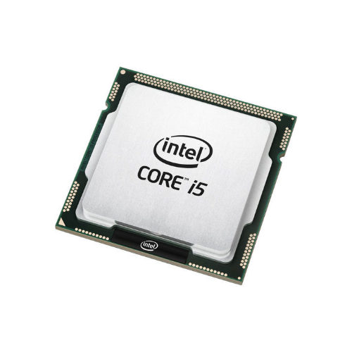 X444J - Dell 1.80GHz 800MHz FSB 2MB L2 Cache Intel Core 2 Duo E4300 Processor