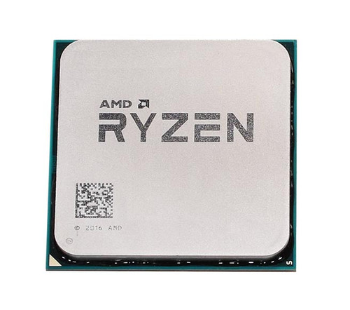 YD1400BBM4KAE - AMD Ryzen 5 1400 Quad-core (4 Core) 3.2GHz 8MB L3 Cache Socket AM4 Processor
