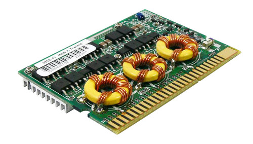 HP Voltage Regulator Module for ProLiant ML370 G3 Server - Part # 289564-001 - Compatible with HP servers