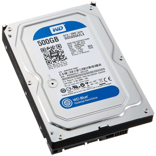 00AD021 - IBM 3TB 7200RPM SATA 6Gb/s Non-Hot-Pluggable 3.5-inch Hard Drive