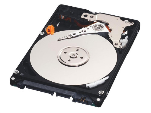Lenovo 1TB 5400RPM SATA 6Gb/s 2.5 Hard Drive for ThinkPad Laptops