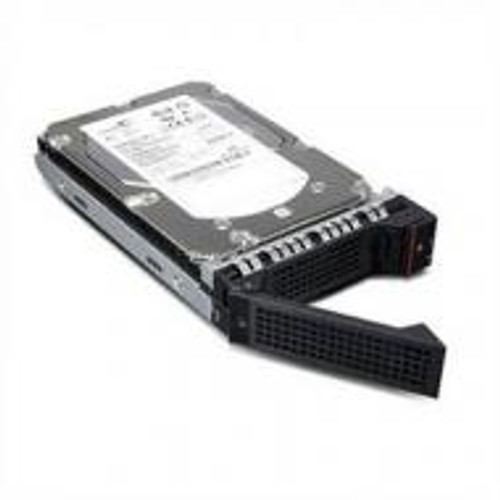 IBM 00WG677 300GB 15K SAS 12Gbps 3.5 G2HS HDD w/ Tray for Server Rack