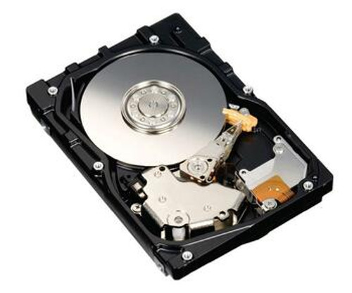 Dell 300GB SAS 6.0 Gbps 2.5 Hard Drive 030V8W for ProLiant DL360p Gen8 Servers