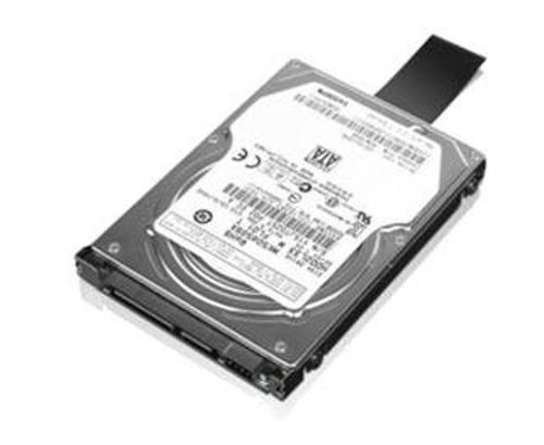 03T8324 - Lenovo 1TB 7200RPM 2.5-inch SATA 6Gb/s GEN5 Enterprise Hot Swappable Hard Drive for ThinkKServer