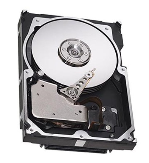 IBM 18GB 10000RPM Ultra160 SCSI 80-Pin 3.5-Inch Hard Drive for ProLiant DL360p Gen8 Servers