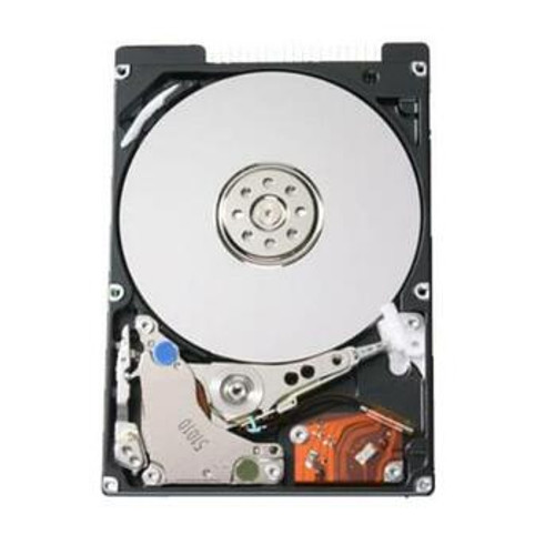 Hitachi 80GB 5400RPM ATA 100 2.5 Hard Drive for Laptops - 0A27114