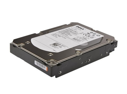0NMJD8 - Dell 900GB 15000RPM SAS 12Gb/s 512n Hot-Pluggable 2.5-inch Hard Drive
