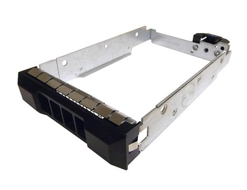 0VCHJ6 - Dell 3.5-inch Hard Drive Tray for PowerEdge R320 / R420 Server