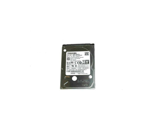 0VN7TX - Dell 750GB 5400RPM SATA 3Gb/s 2.5-inchHard Drive