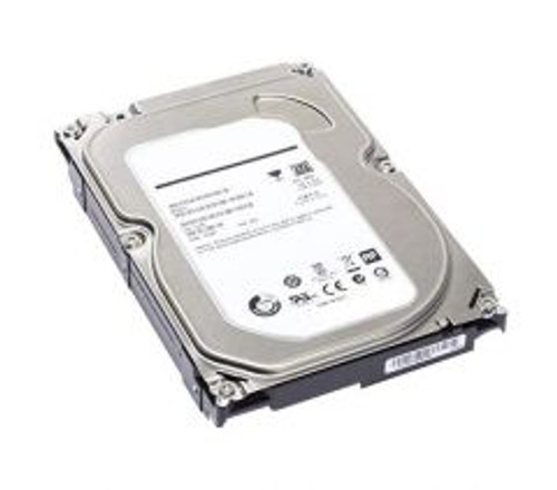 Dell 2TB 7200RPM SATA 3.5 Hard Drive 0WG9R0 for ProLiant DL360p Gen8 Servers