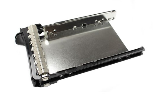 0WJ038 - Dell SCSI Hot Swappable Hard Drive Sled Tray Bracket for PowerEdge and PowerVault ServerS