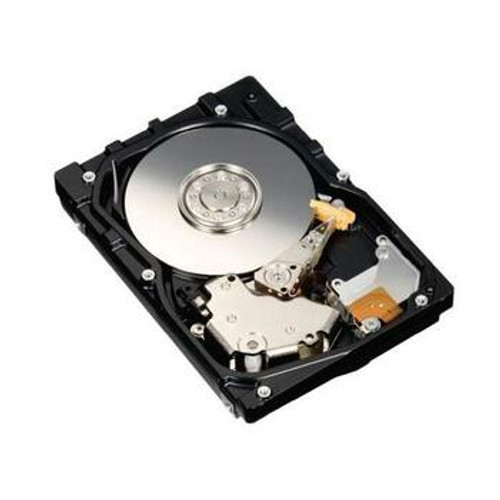 Dell 300GB 10K RPM SAS 6.0 Gbps 2.5 HDD 16MB Cache - Compatible with ProLiant DL360p Gen8 Servers