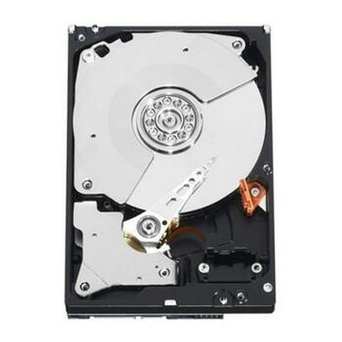 Dell 500GB 7200RPM SATA Hard Drive for 3.5 Servers