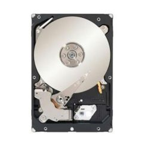 1A9264-042 - Seagate Constellation ES 1TB 7200RPM SAS 6Gb/s 64MB Cache (SED / CE) 3.5-inch Hard Drive