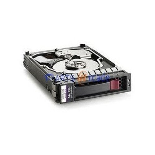 HP 250GB 7200RPM IDE Ultra ATA/100 ATA-6 8MB Cache Hot-Swappable 3.5 Hard Drive compatible with ProLiant servers