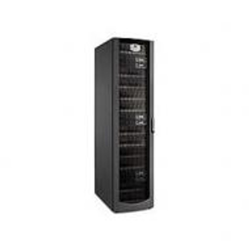HP StorageWorks EVA3000 2C2D-C Hard Drive Array 1.1TB 8 x 146GB Fibre Channel - Compatible with HP ProLiant servers