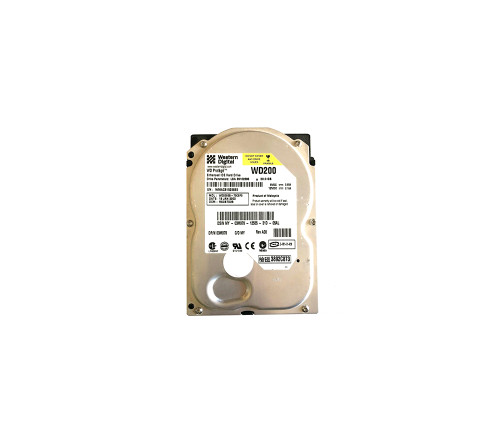 Dell 20GB 5400RPM IDE ATA-6 Hard Drive for 3.5-Inch Drives