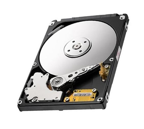 HP 640GB 5400RPM SATA 3Gb/s 8MB Cache 2.5-Inch Hard Drive for ProLiant DL360p Gen8 Servers