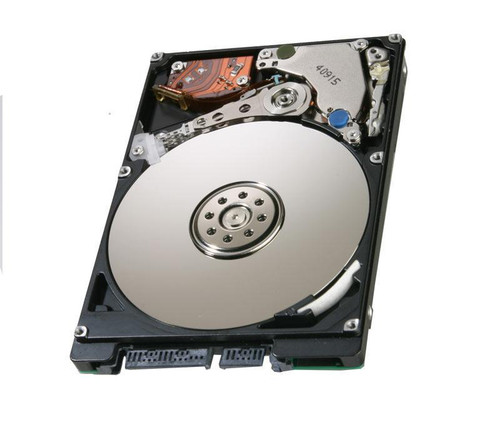 HP 500GB 5400RPM SATA 3Gb/s 8MB Cache 2.5-inch Hard Drive for ProLiant DL360p Gen8 servers