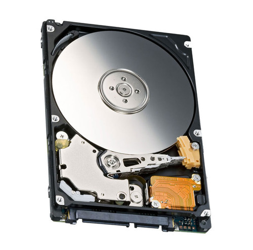 Apple 320GB 5400RPM SATA 2.5 Hard Drive for Mac Mini A1283 - Compatible with Mac Mini A1283 servers