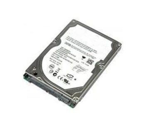 Apple 500GB 7200RPM SATA 2.5-Inch Hard Drive for Mac Mini Server - Compatible with Mac Mini Server, 661-5642