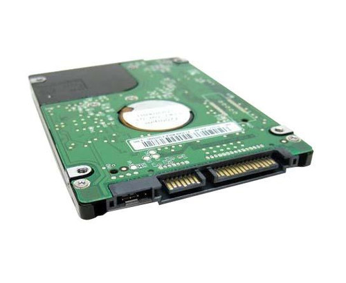 HP 500GB 7200RPM SATA 3Gb/s 16MB Cache SED 2.5 Hard Drive for ProLiant DL360p Gen8 Servers