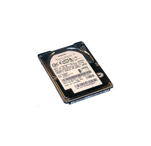 Dell 20GB 4200RPM IDE/ATA 2MB Cache 2.5-Inch Hard Drive for laptops