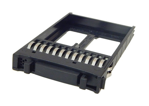 96FHG - Dell 2.5-inch Hard Drive Blank Filler SFF for PowerEdge M620