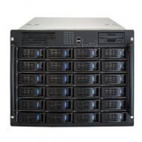 HP StorageWorks SB40c 1.20TB Hard Drive Array for ProLiant DL360p Gen8 servers