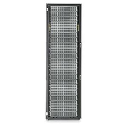 HP Left-hand P4500 Hard Drive Array 6TB 12 x 500GB SATA iSCSI, compatible with servers, server rack storage.