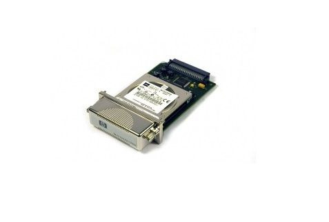 HP 5GB 4200RPM IDE 2.5 Internal Printer Hard Drive for LaserJet 8550 / 8500 - Compatible with HP printers - C2986-60005