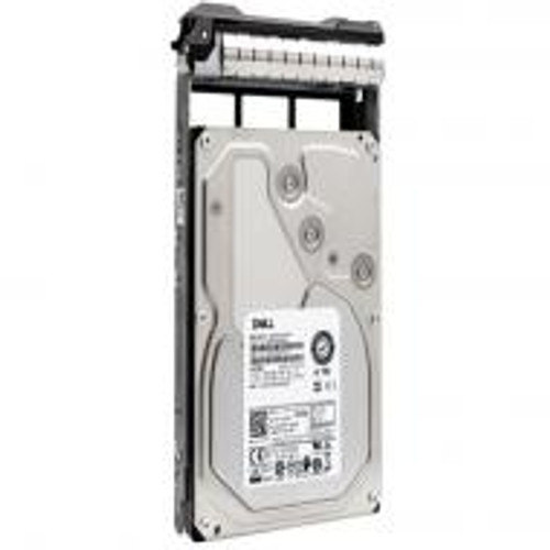 Dell 6TB 7200RPM SAS 12Gb/s 256MB Cache HDD for ProLiant DL360p Gen8 Servers